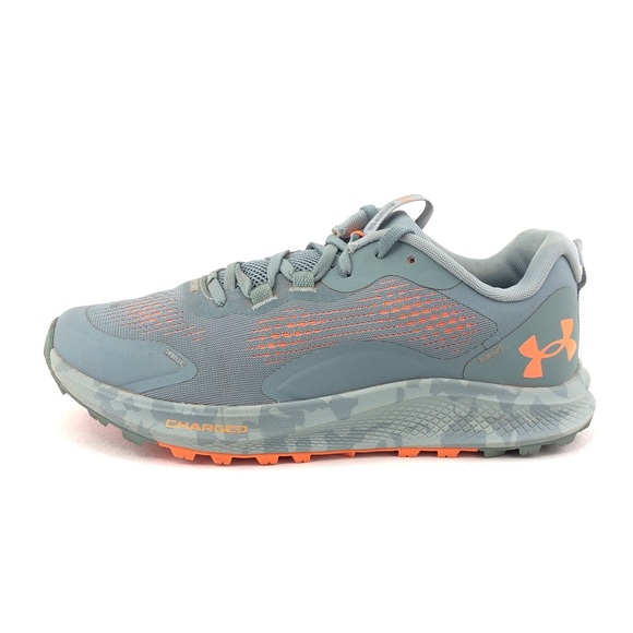 Under Armour Charged Bandit TR 2 Trail Running Shoes 9 - Picture 1 of 12